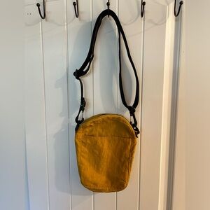 Baggu Sport Crossbody Bag - Tumeric